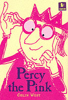 Percy-the-Pink