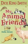 My-Animal-Friends