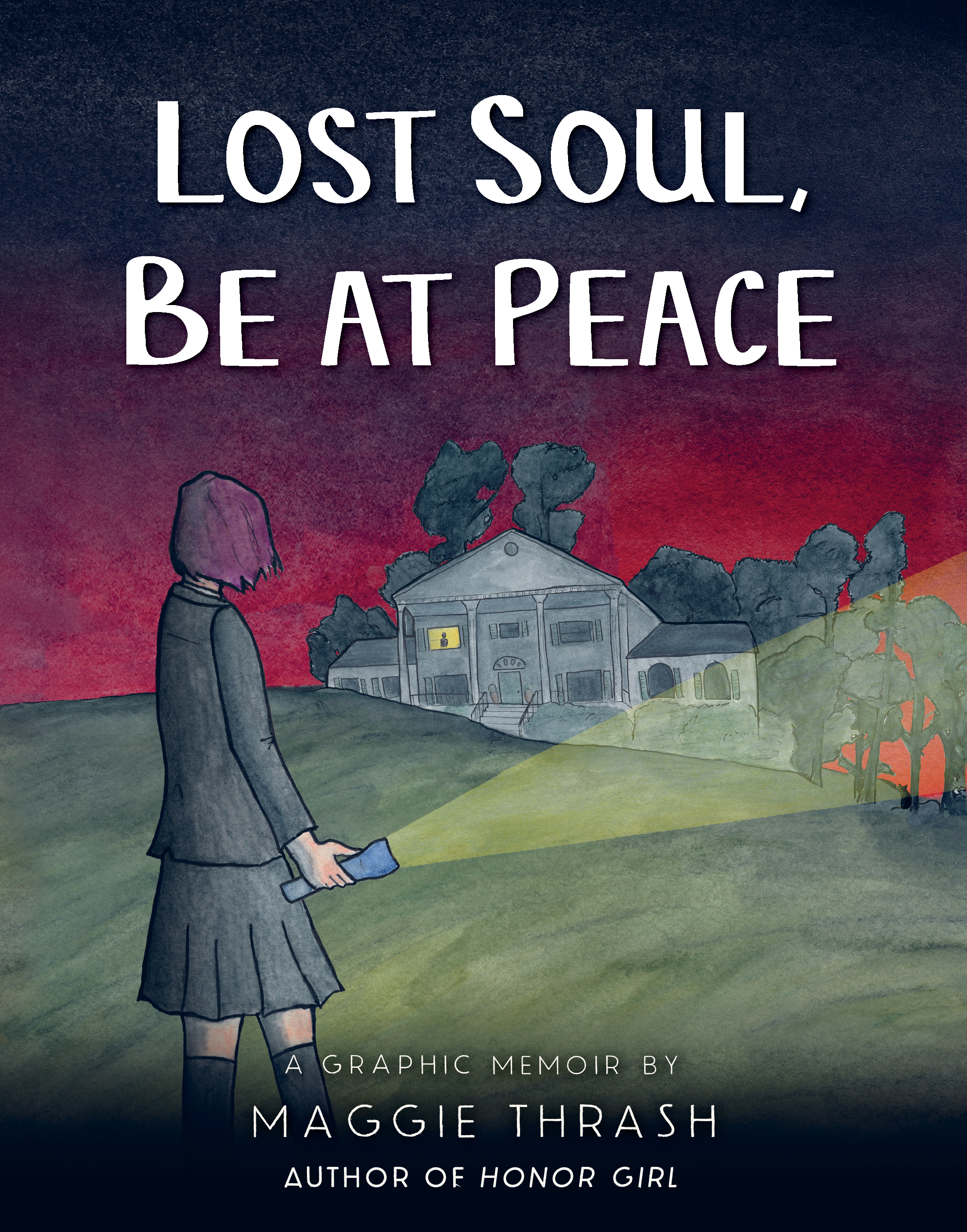 Lost-Soul-Be-at-Peace