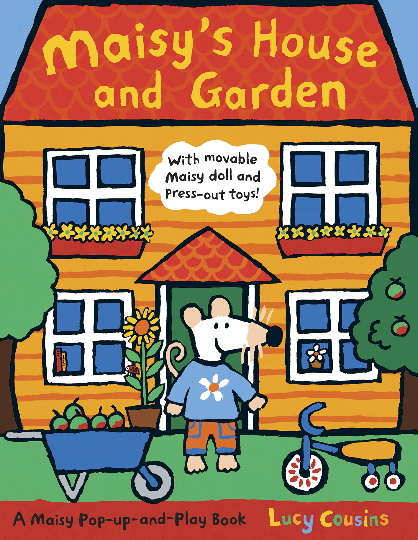 Maisy-s-House-and-Garden-A-Maisy-Pop-up-and-Play-Book