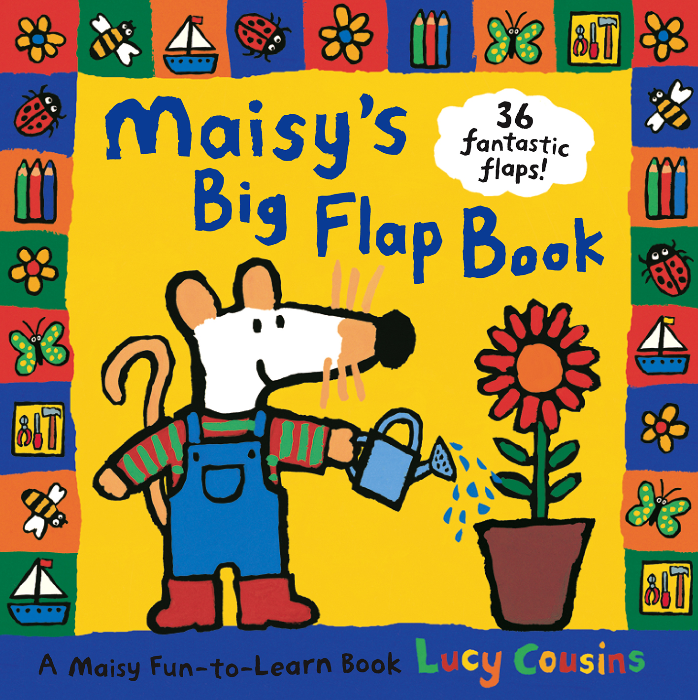 Maisy-s-Big-Flap-Book