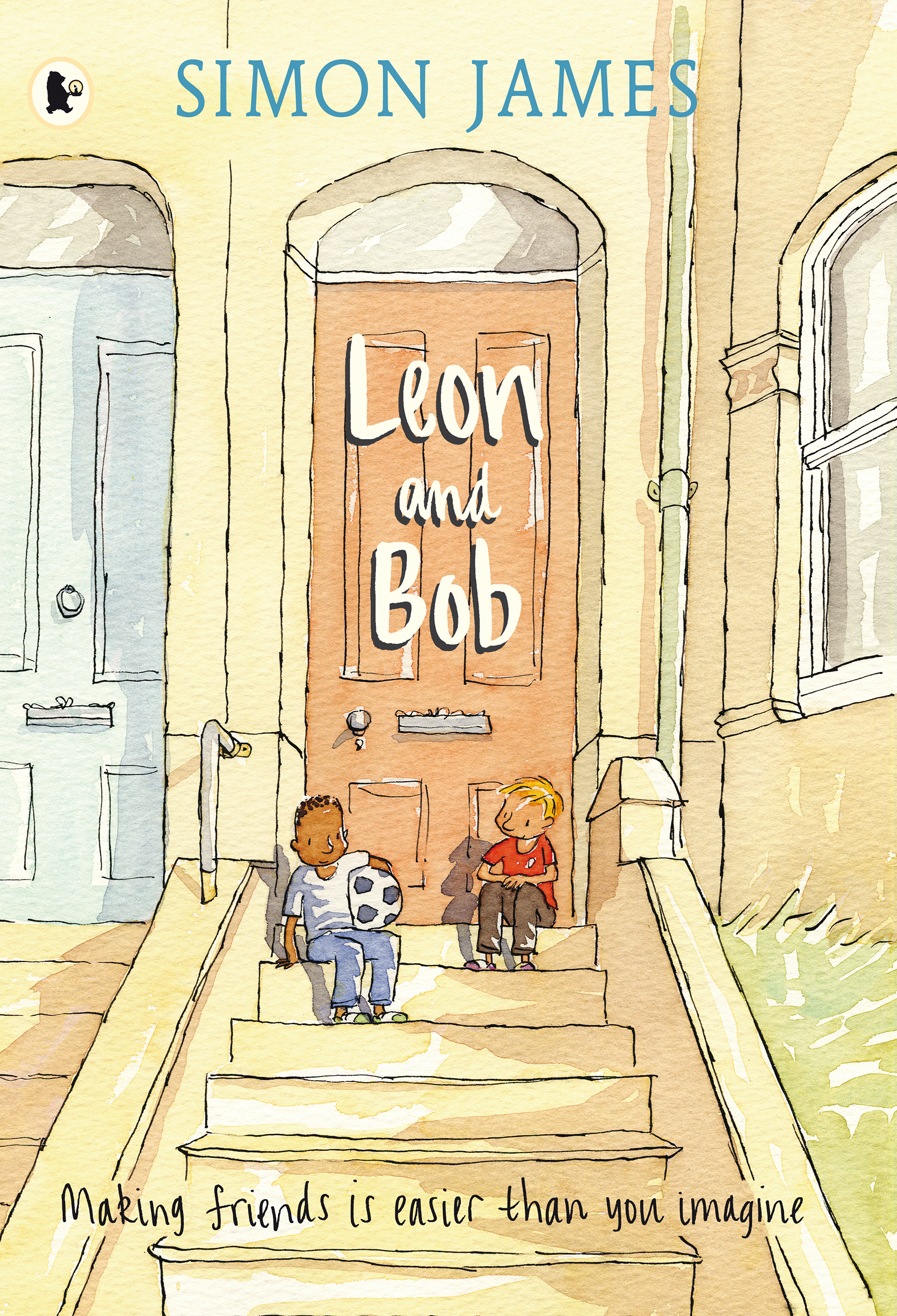 Leon-and-Bob