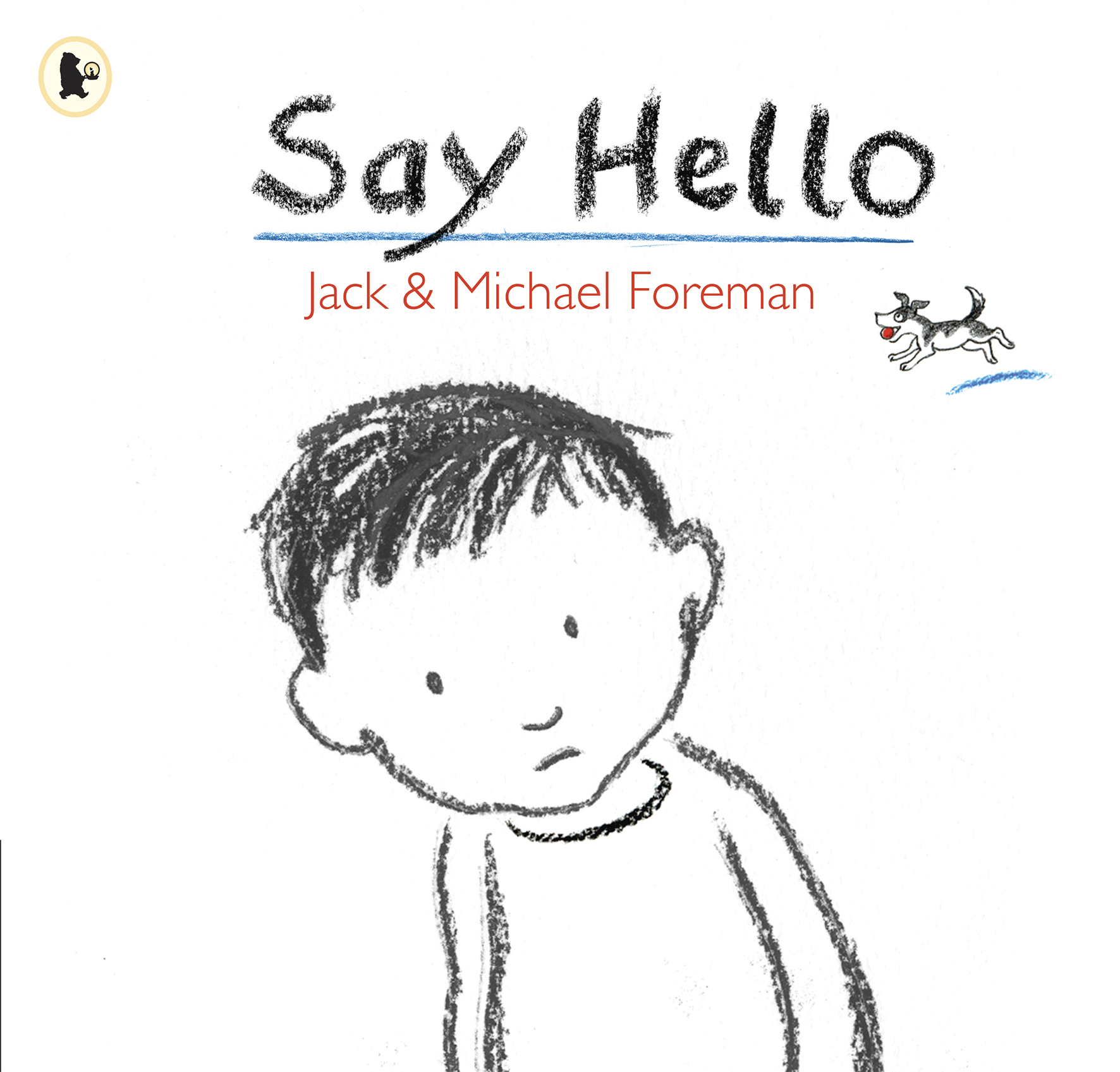 Say-Hello