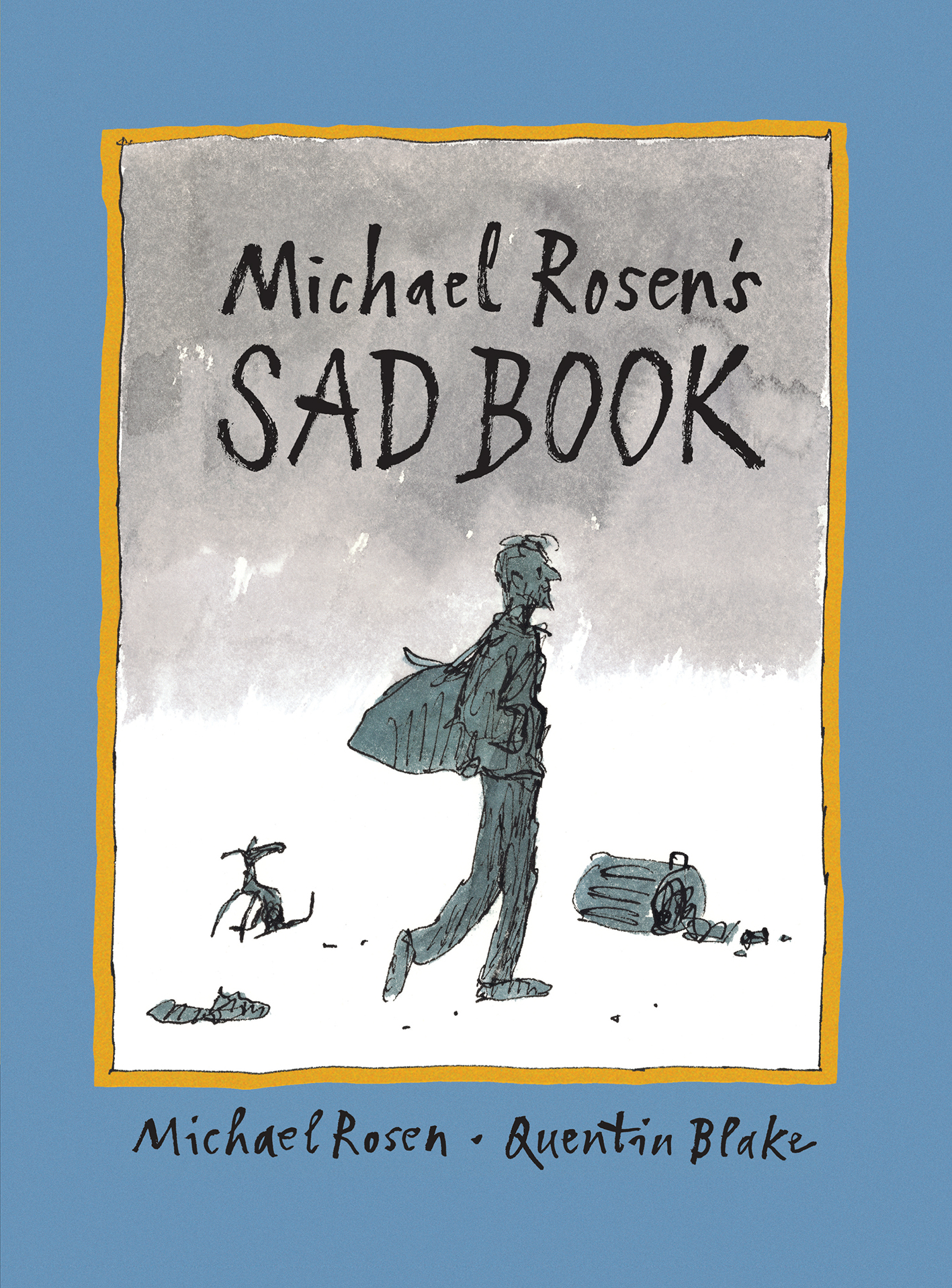 Michael-Rosen-s-Sad-Book