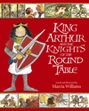 King-Arthur-and-the-Knights-of-the-Round-Table