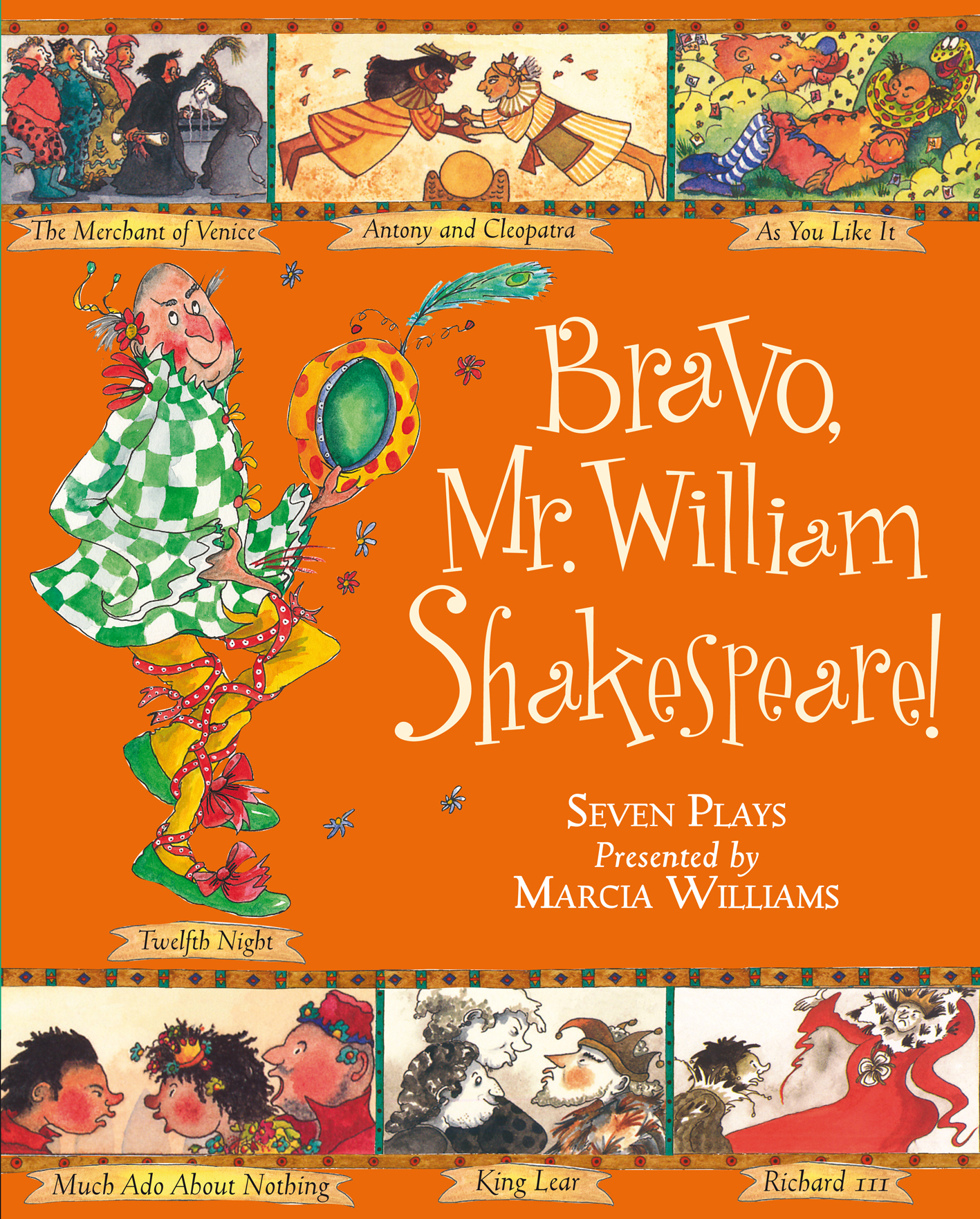 Bravo-Mr-William-Shakespeare