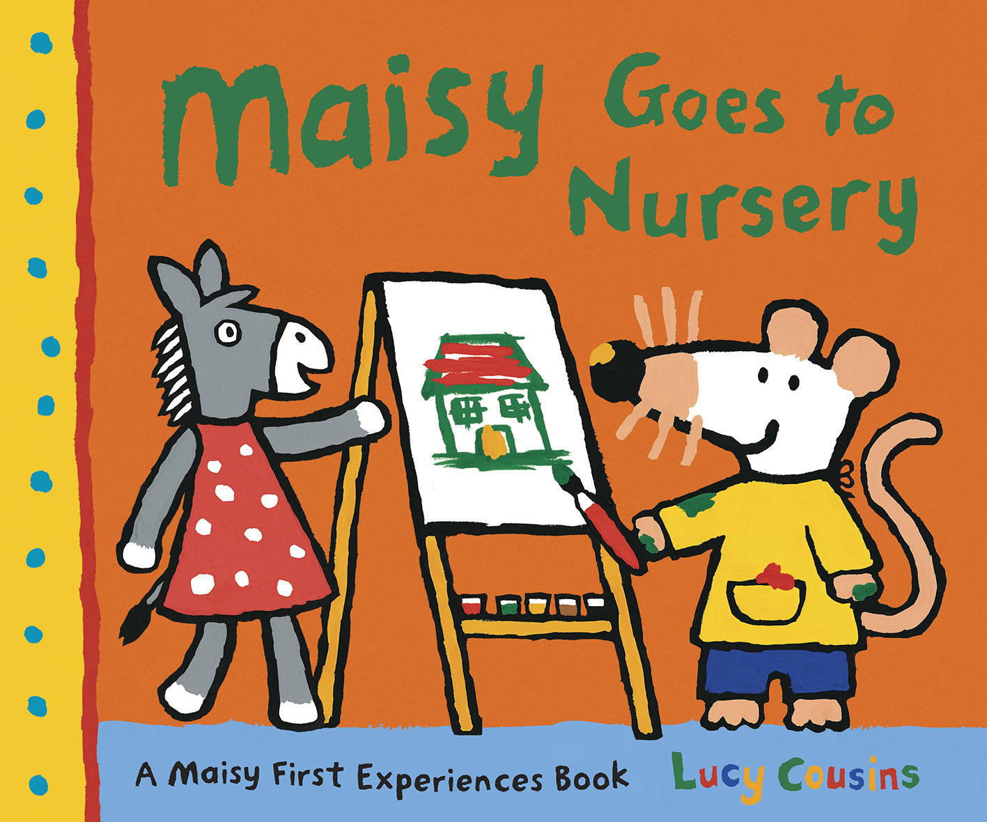 Maisy-Goes-to-Nursery