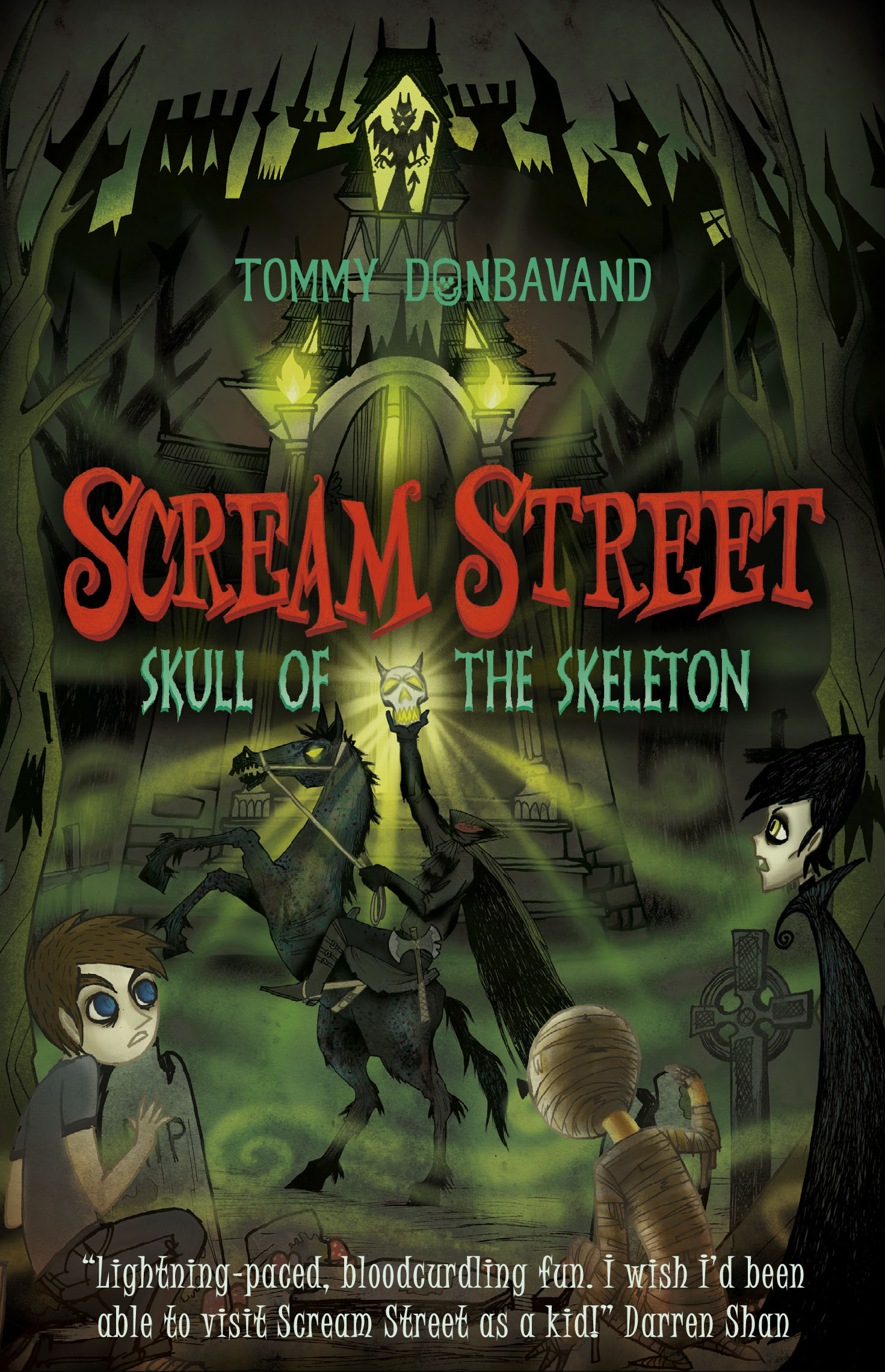 Scream-Street-5-Skull-of-the-Skeleton