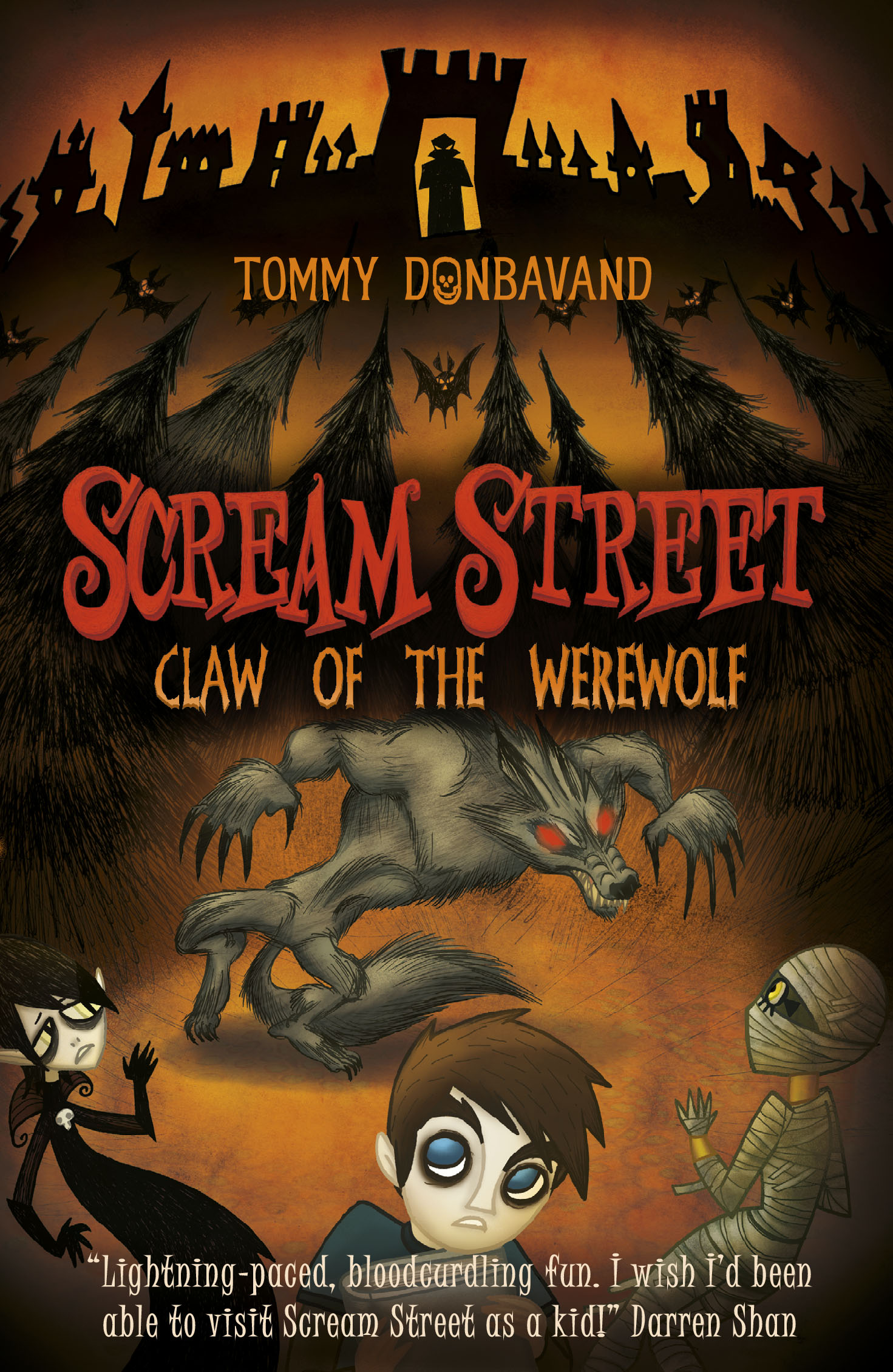 Scream-Street-6-Claw-of-the-Werewolf