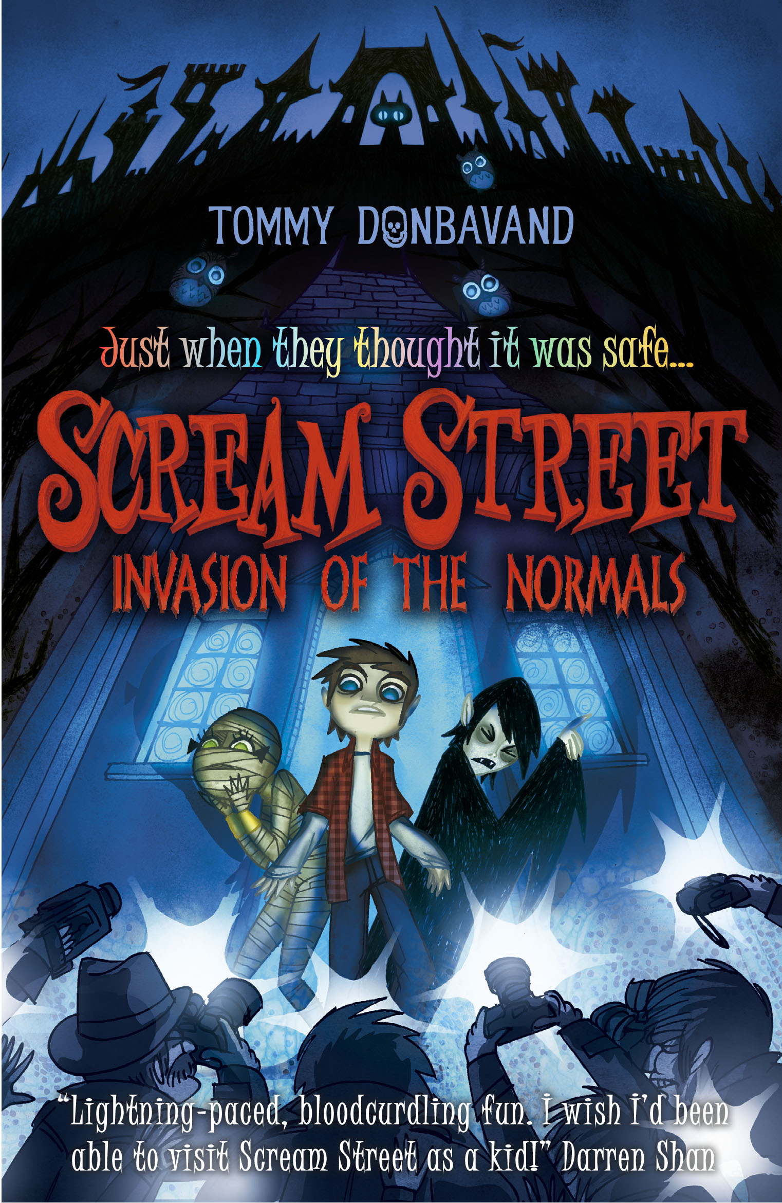 Scream-Street-7-Invasion-of-the-Normals