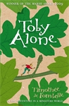 Toby-Alone