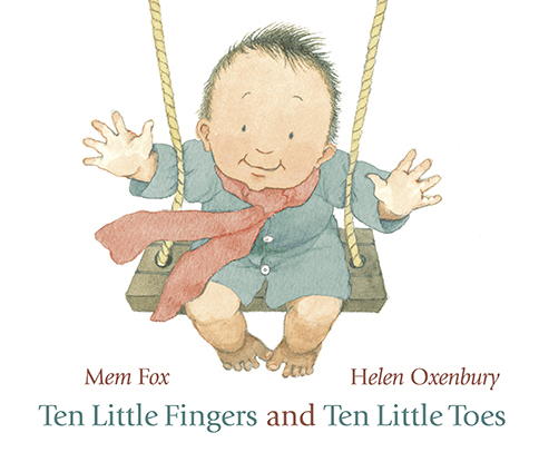 Ten-Little-Fingers-and-Ten-Little-Toes