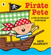 Pirate-Pete