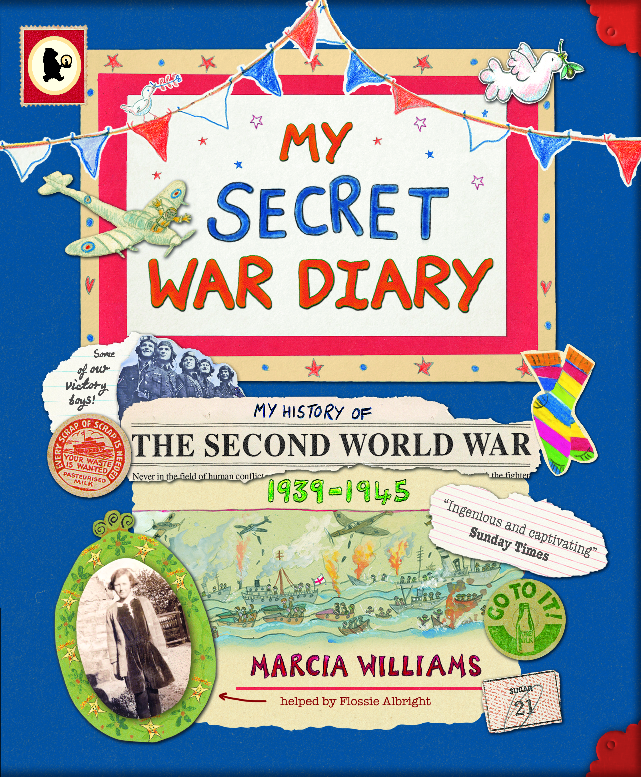 My-Secret-War-Diary-by-Flossie-Albright