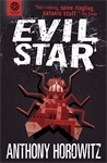 The-Power-of-Five-Evil-Star