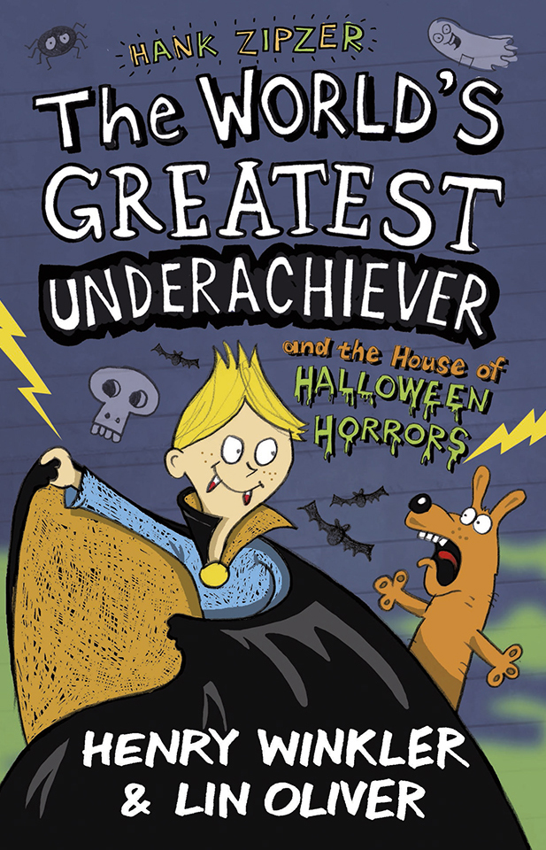 Hank-Zipzer-10-The-World-s-Greatest-Underachiever-and-the-House-of-Halloween-Horrors