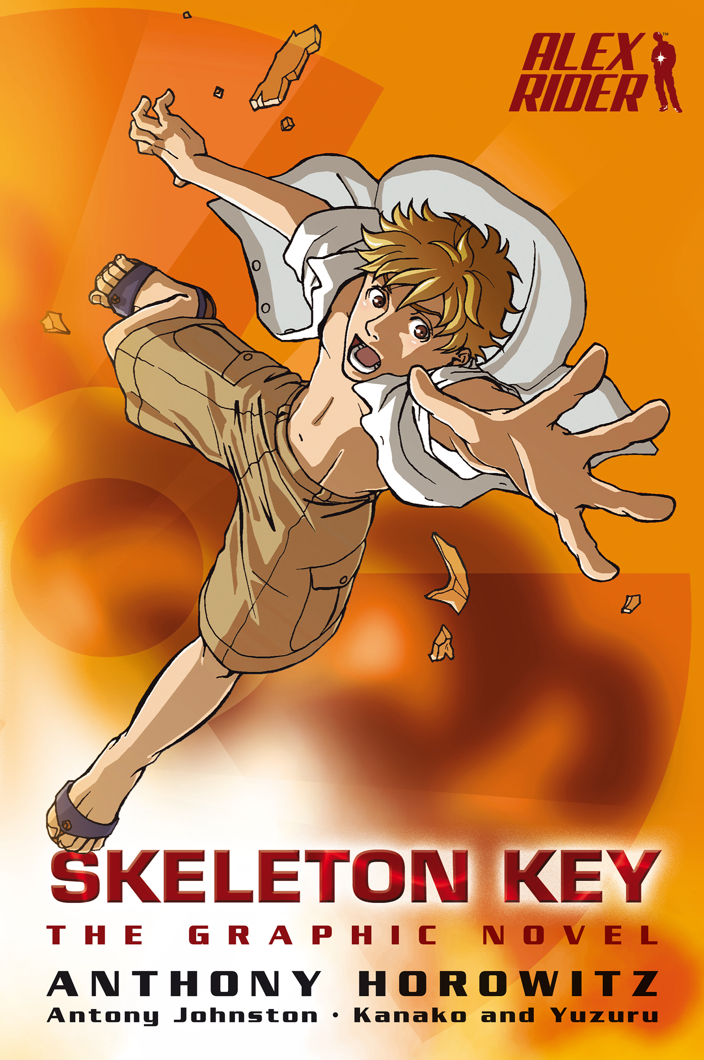 Skeleton-Key-Graphic-Novel