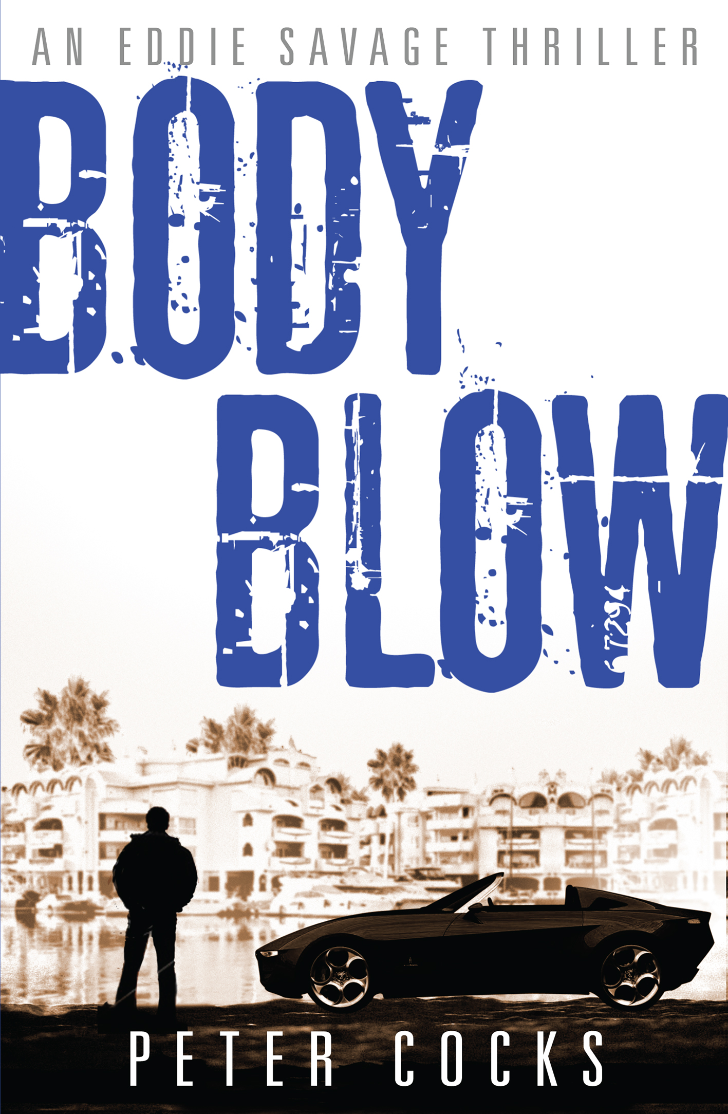 Body-Blow