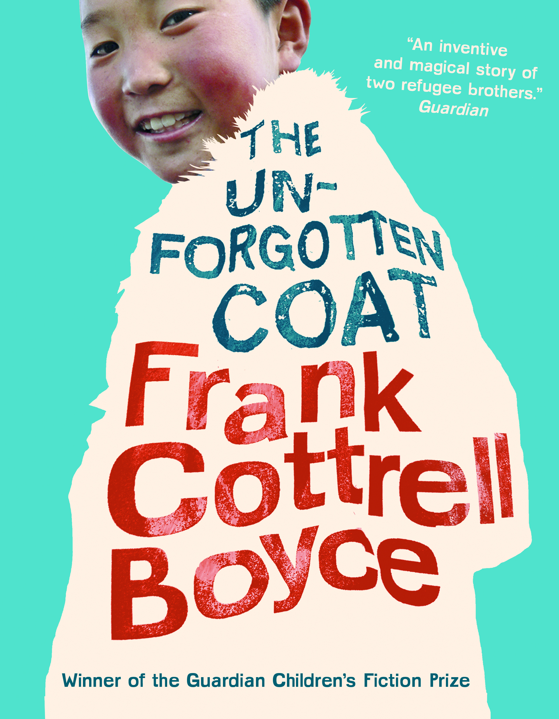 The-Unforgotten-Coat