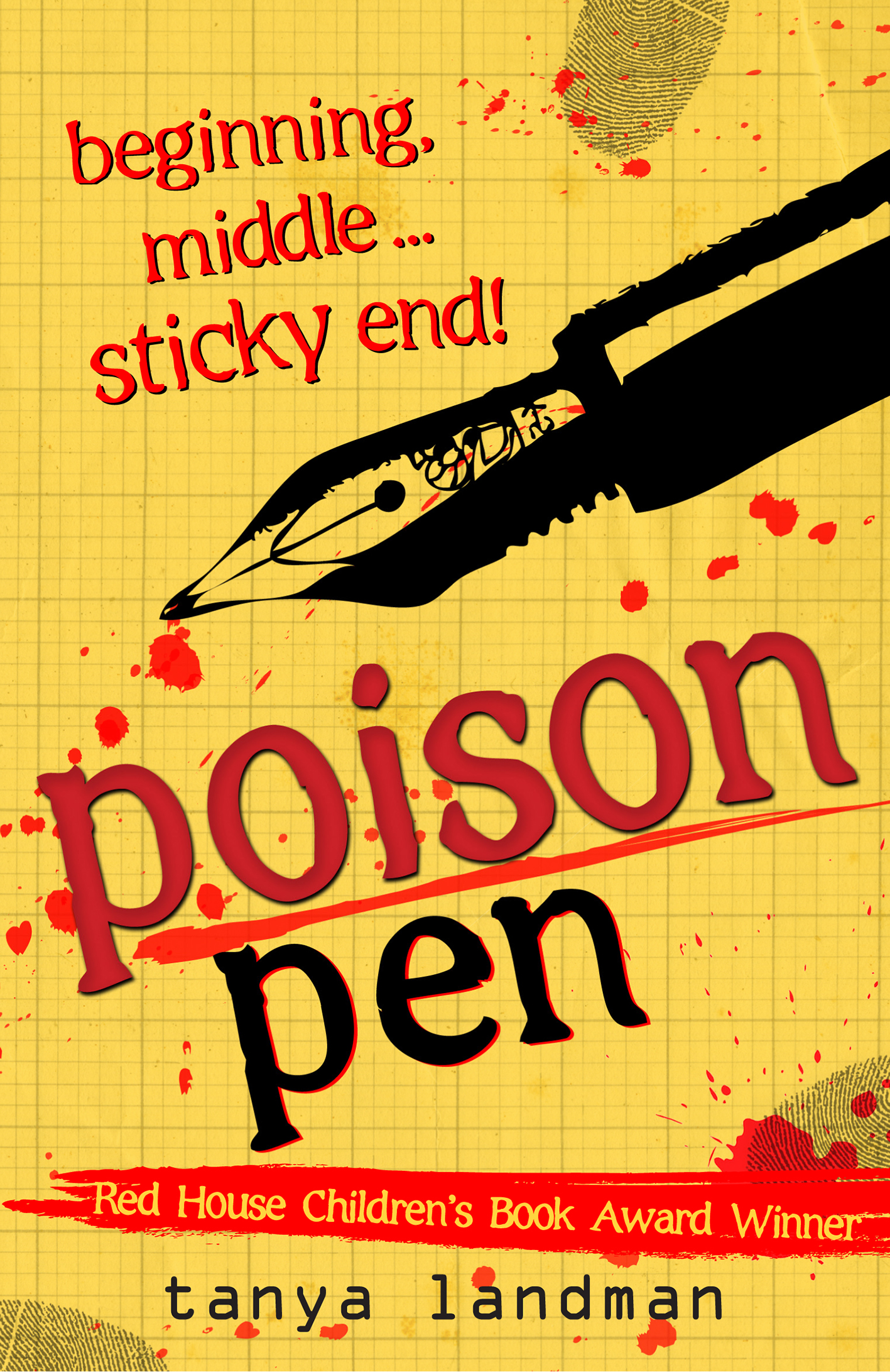 Murder-Mysteries-7-Poison-Pen