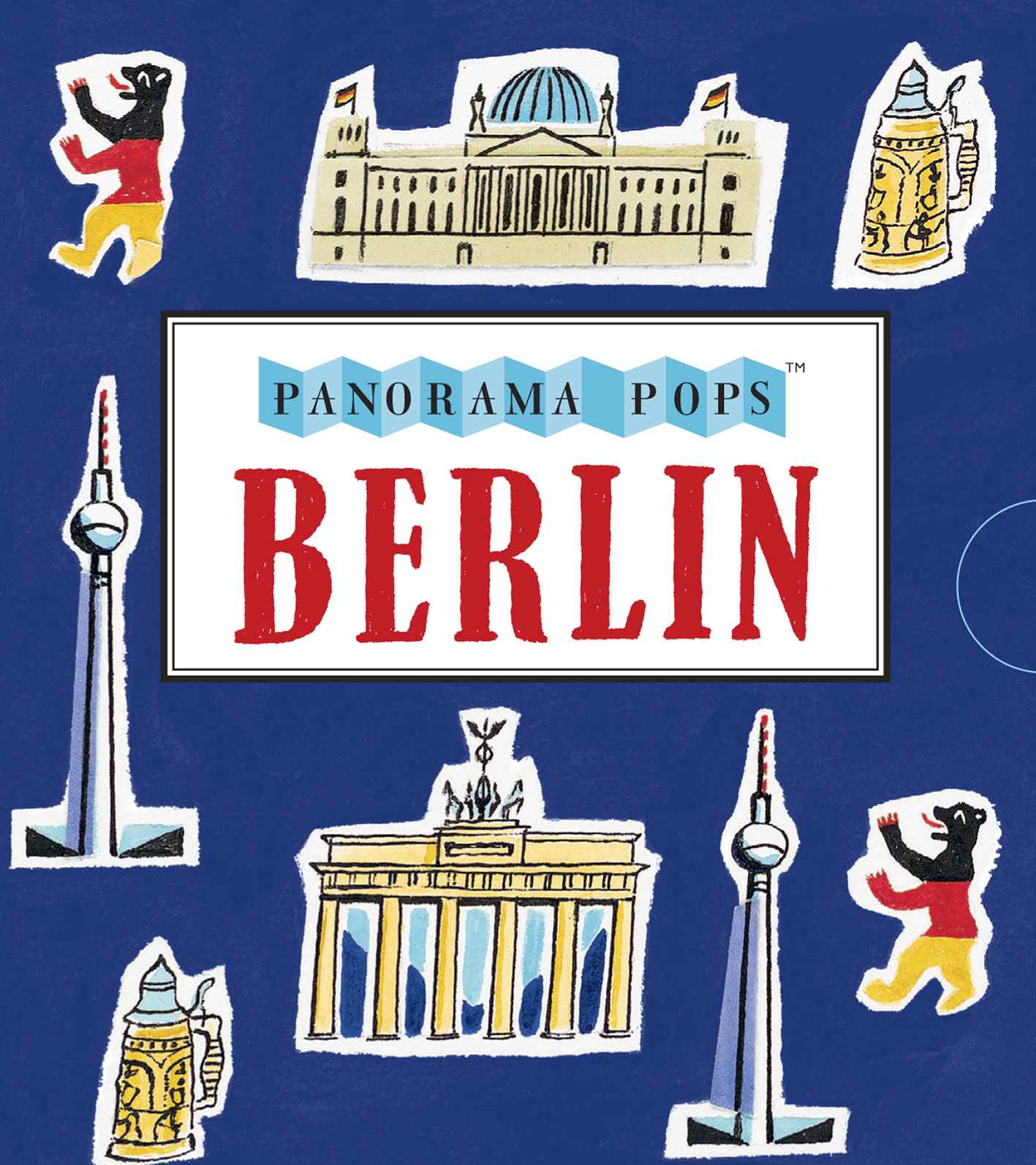 Berlin-Panorama-Pops