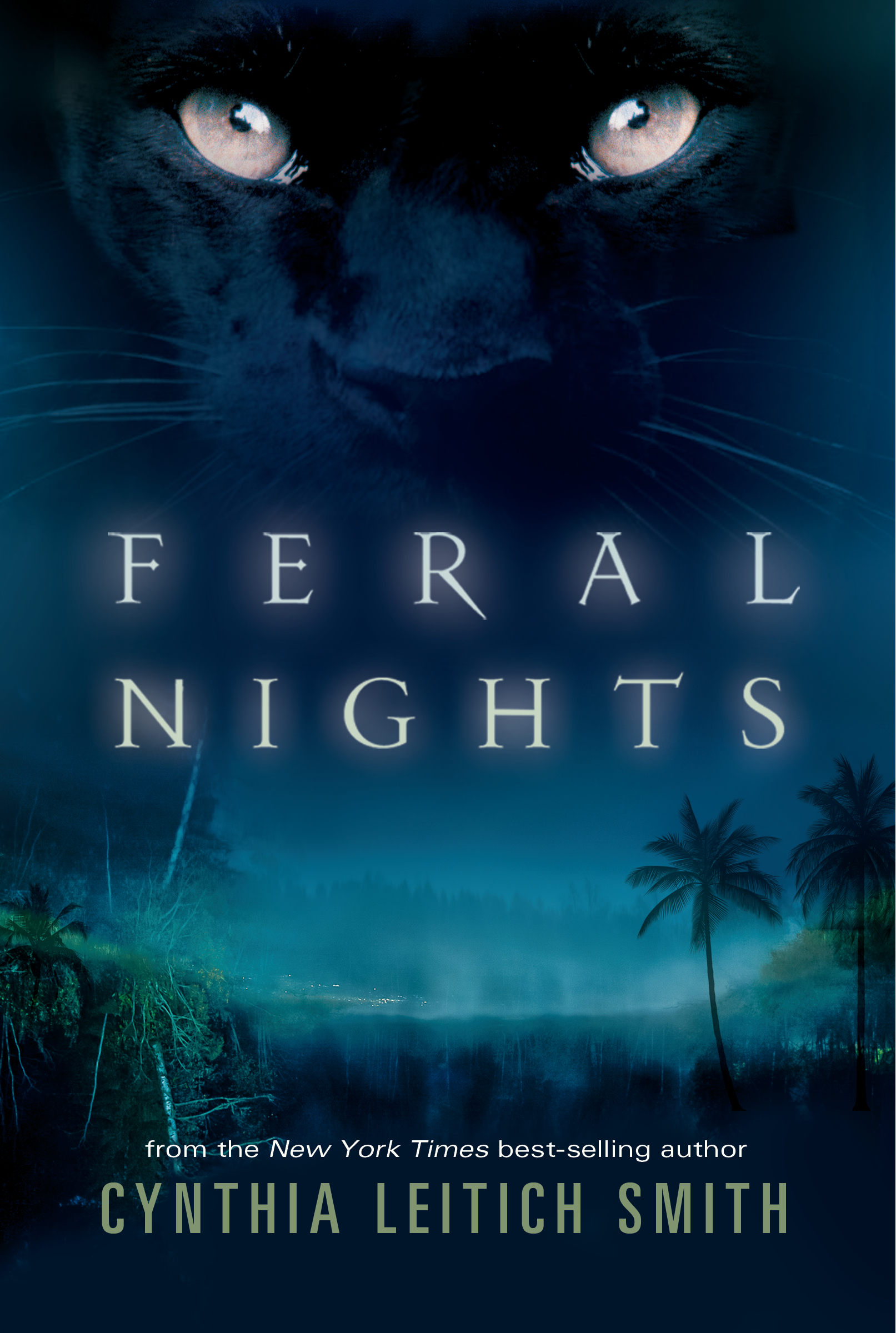 Feral-Nights