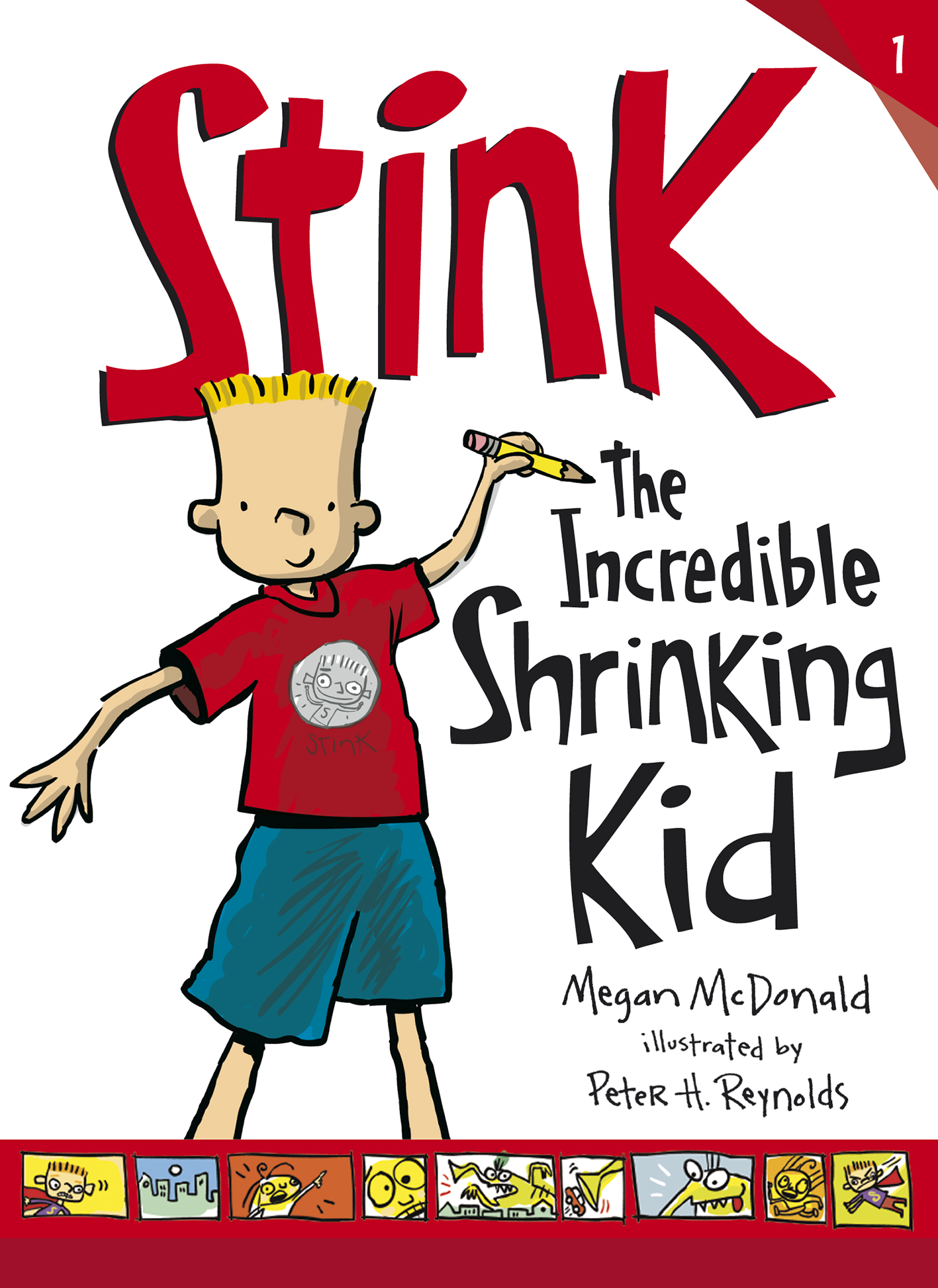 Stink-The-Incredible-Shrinking-Kid