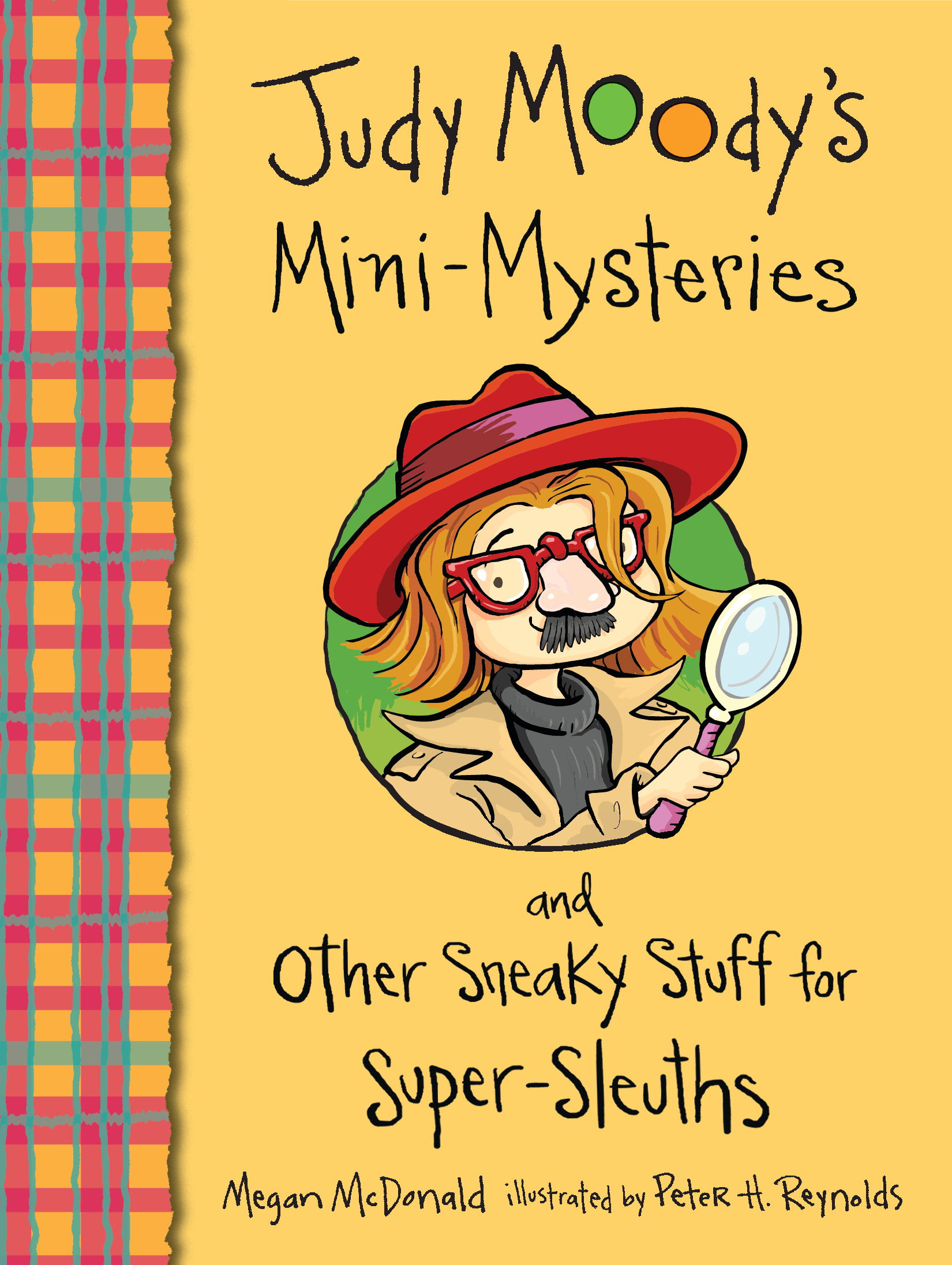 Judy-Moody-s-Mini-Mysteries-and-Other-Sneaky-Stuff-for-Super-Sleuths