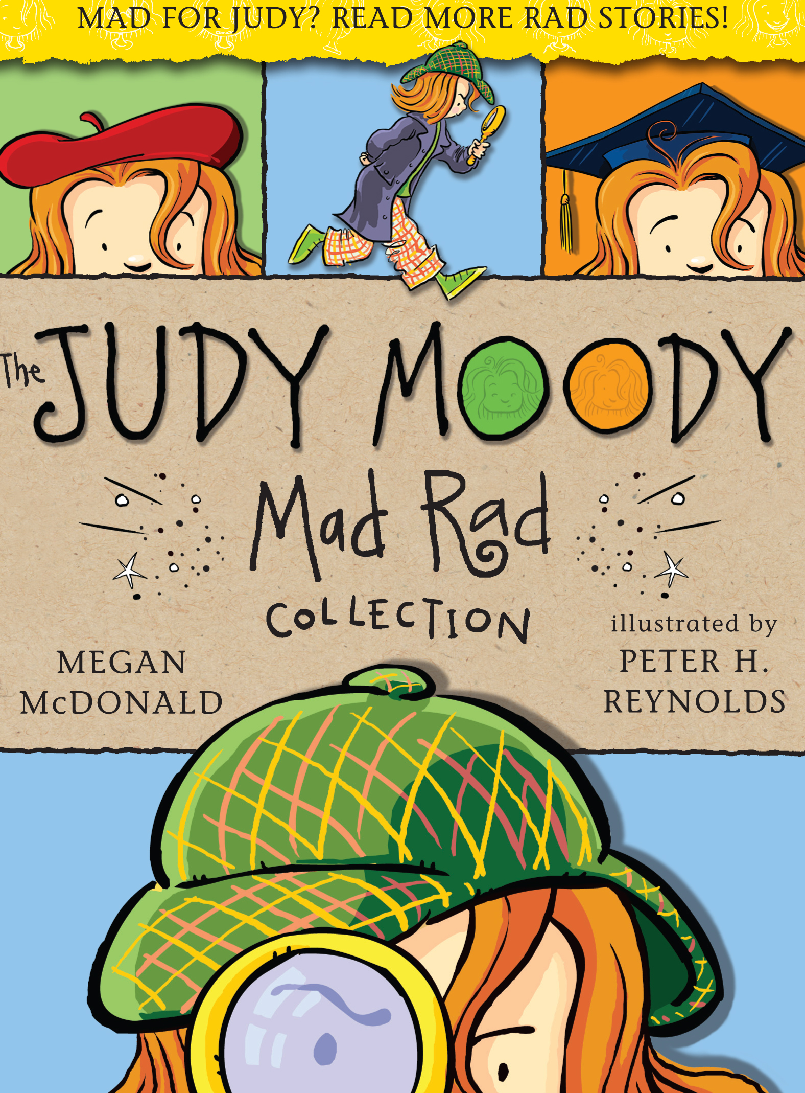 Judy-Moody-The-Mad-Rad-Collection