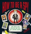 How-To-Be-a-Spy