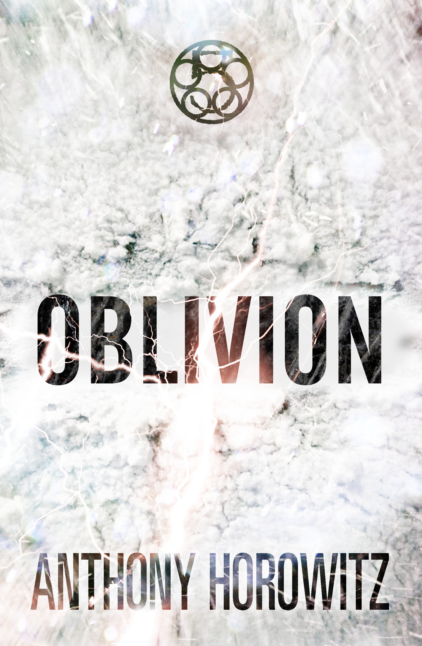 The-Power-of-Five-Oblivion
