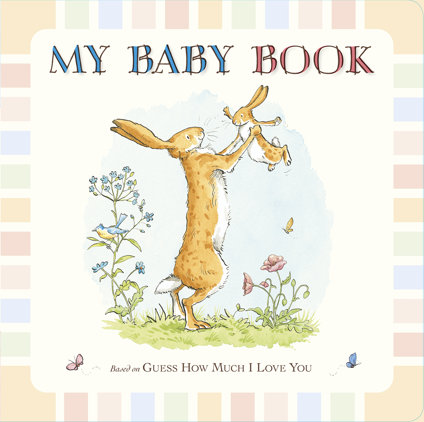 Guess-How-Much-I-Love-You-My-Baby-Book