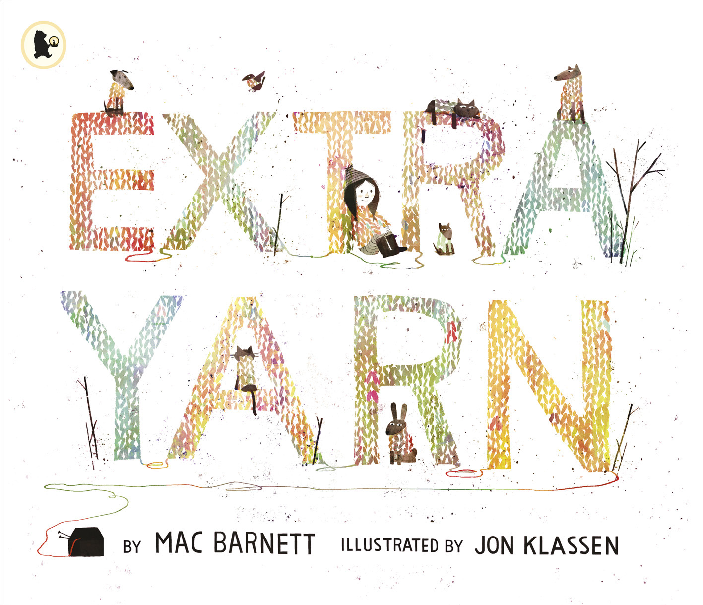 Extra-Yarn