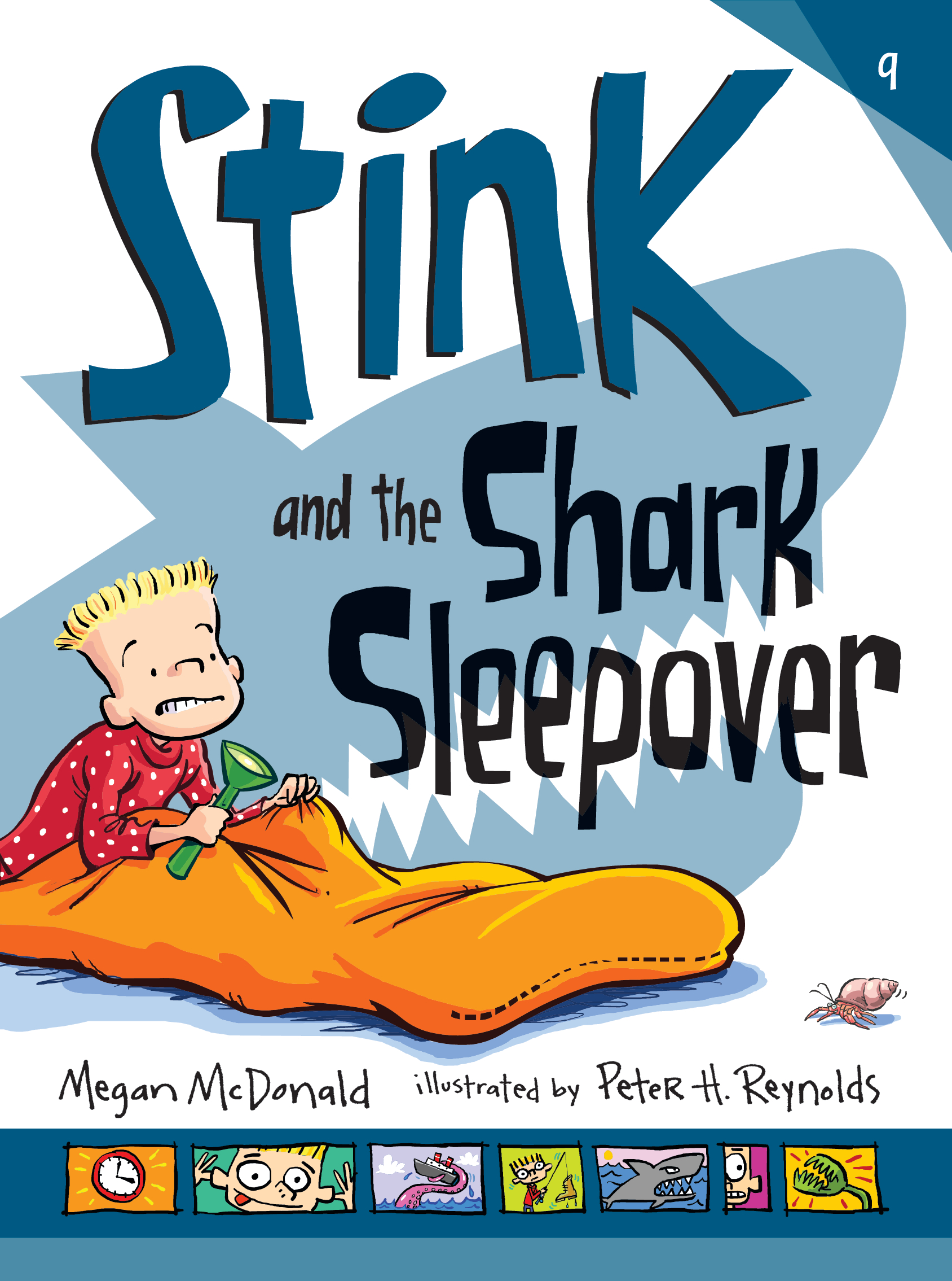 Stink-and-the-Shark-Sleepover
