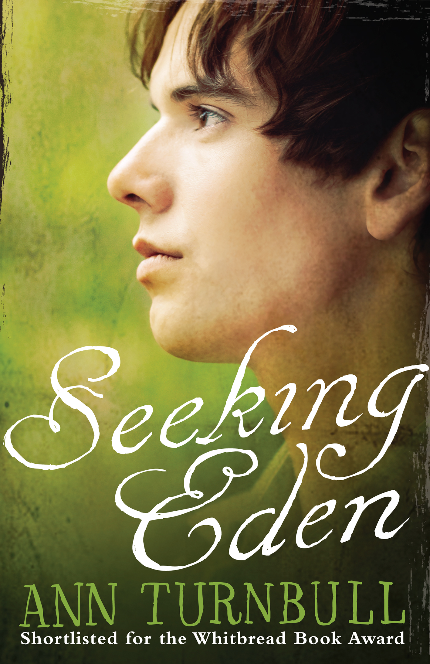 Seeking-Eden