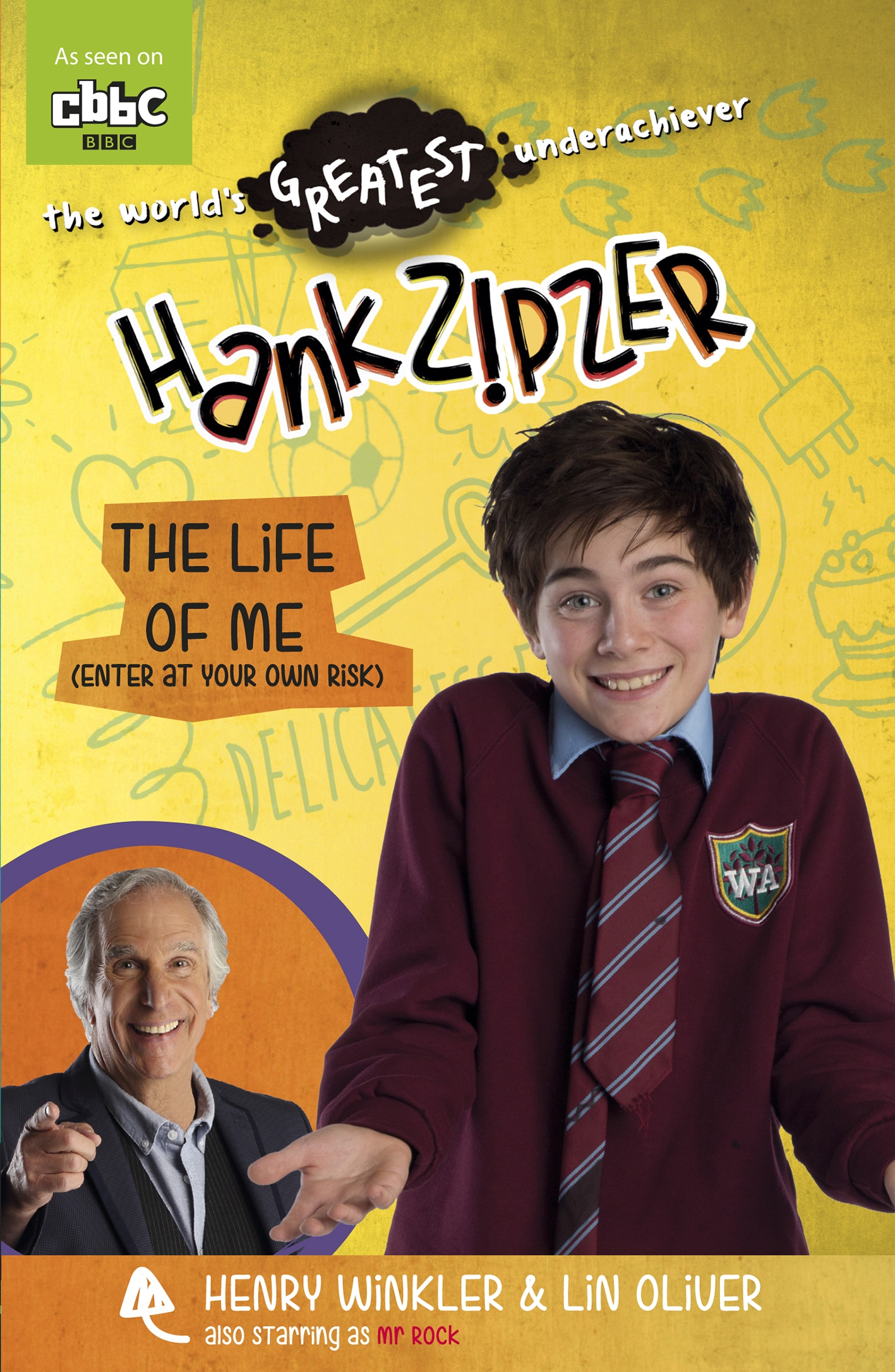 Hank-Zipzer-The-Life-of-Me-Enter-at-Your-Own-Risk