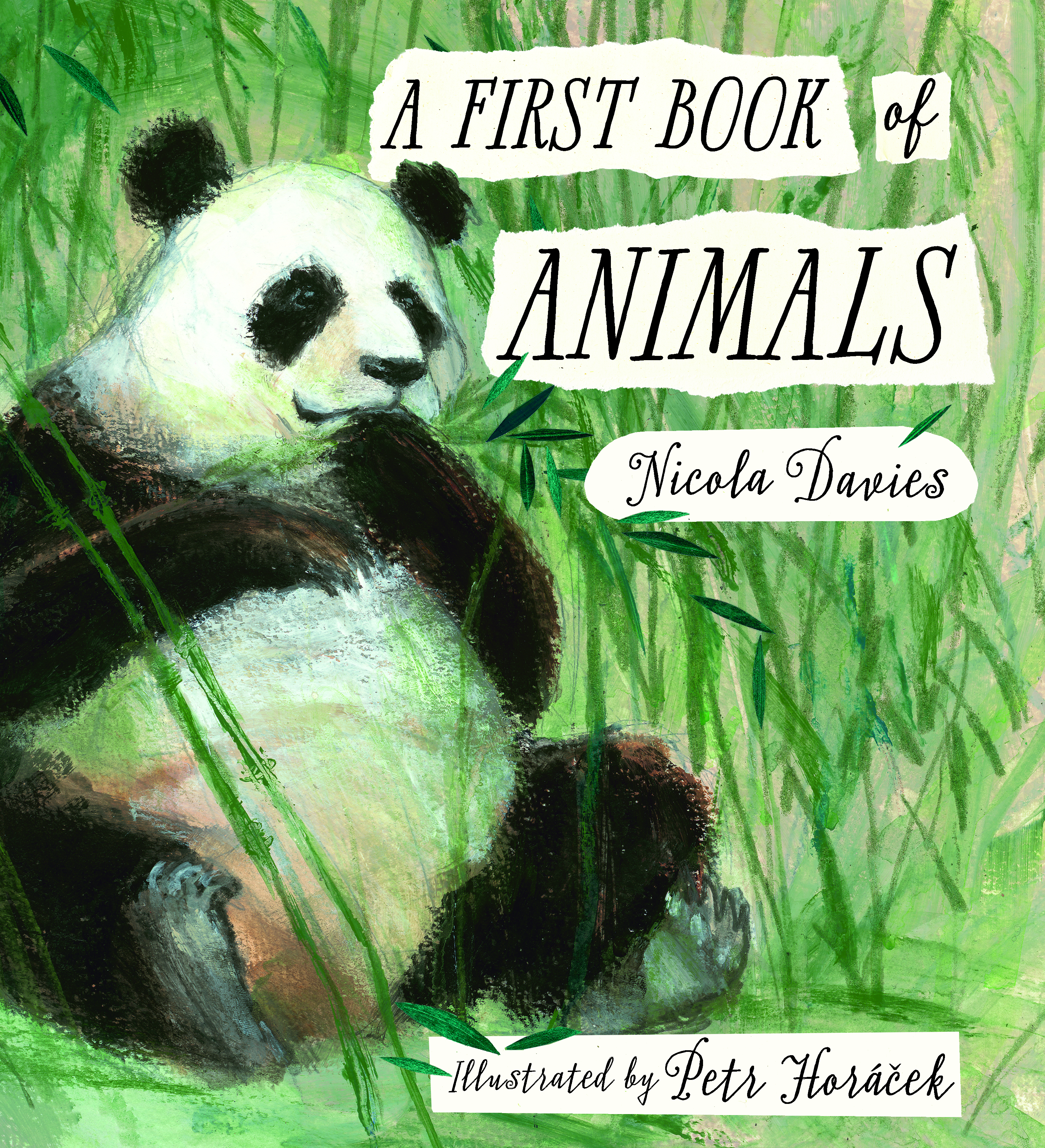 A-First-Book-of-Animals