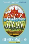Egg-Spoon
