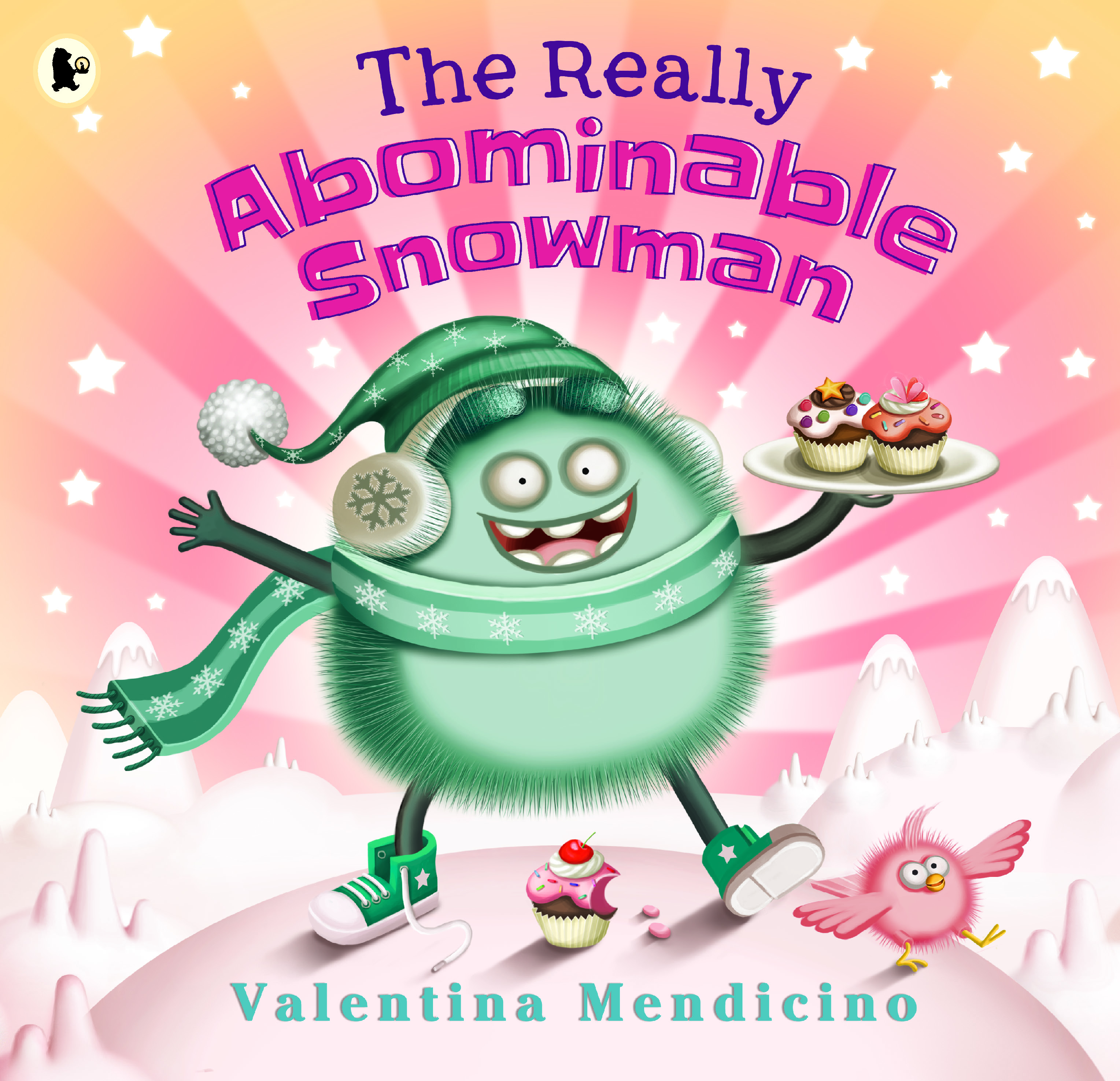 The-Really-Abominable-Snowman