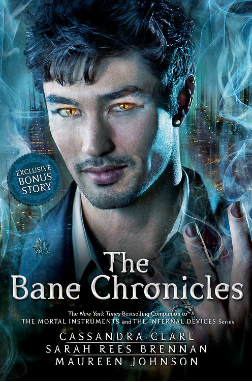 The-Bane-Chronicles
