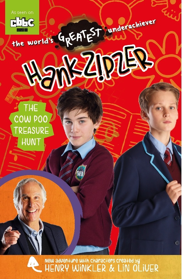 Hank-Zipzer-The-Cow-Poo-Treasure-Hunt