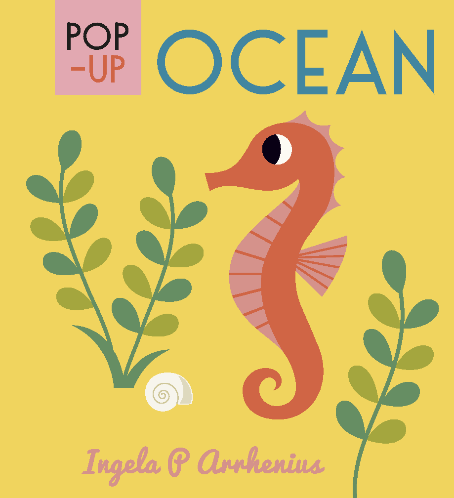Pop-up-Ocean