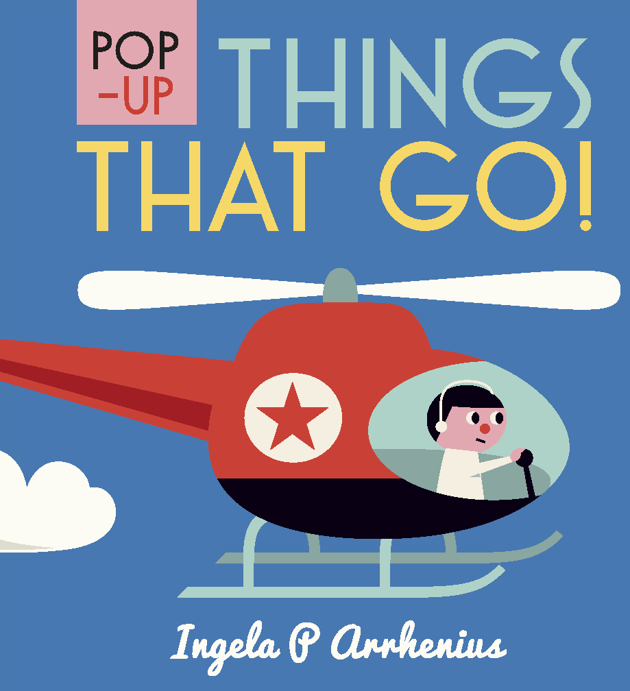 Pop-up-Things-That-Go