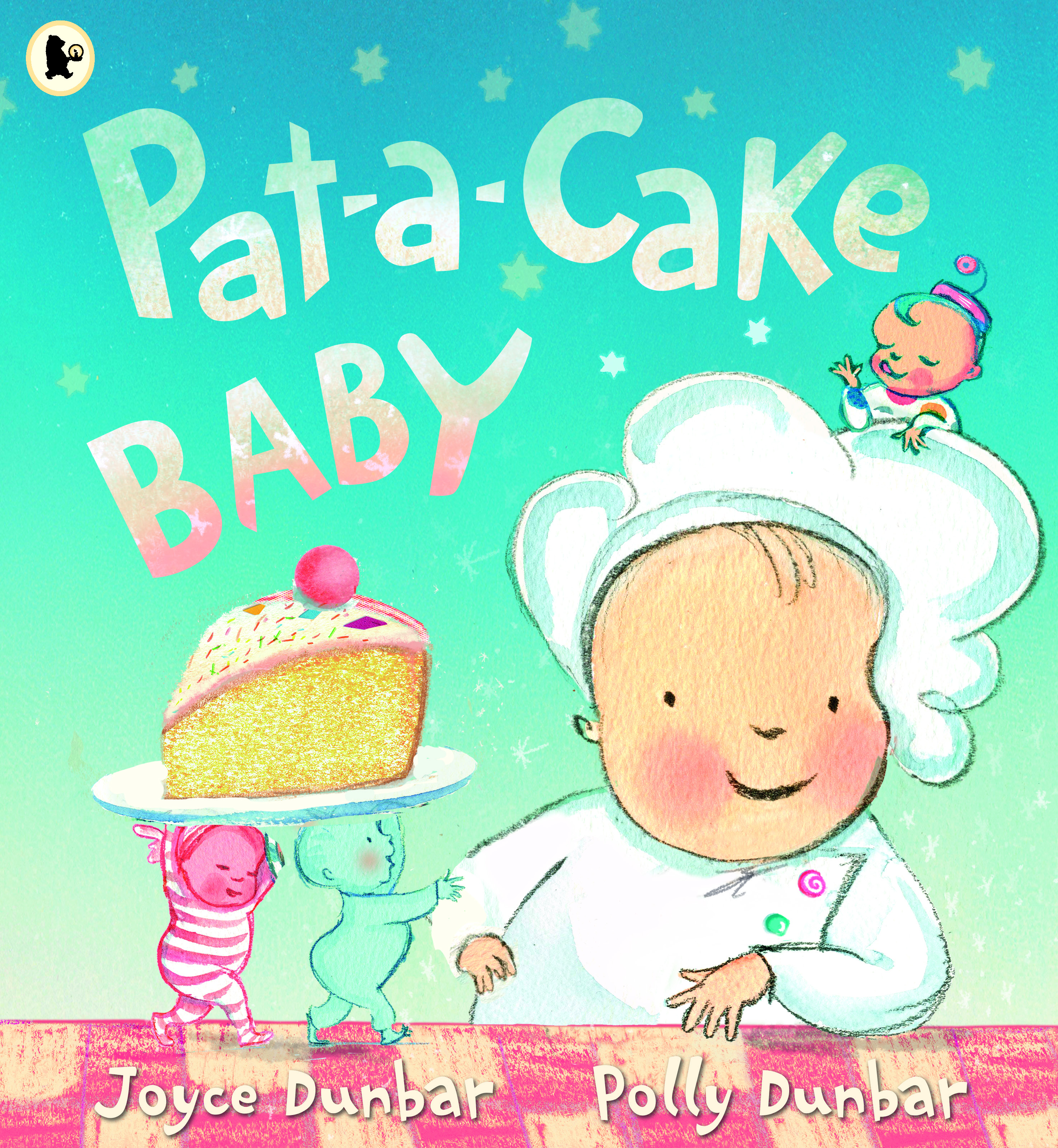 Pat-a-Cake-Baby