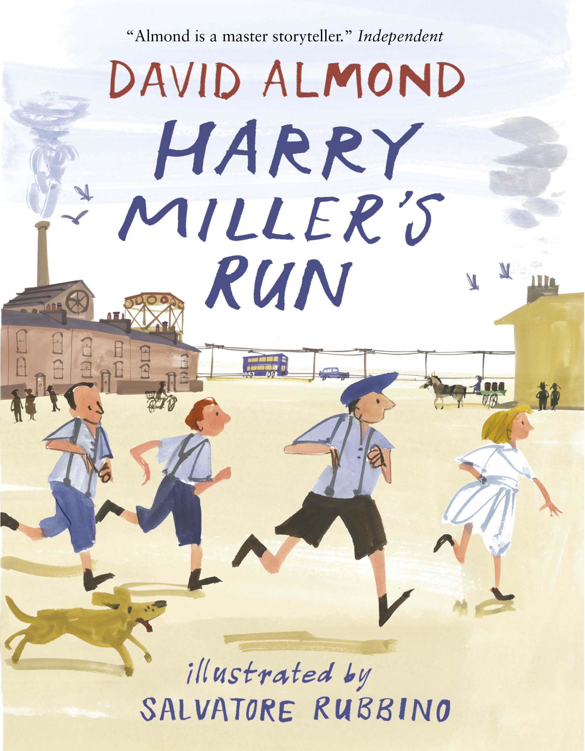 Harry-Miller-s-Run