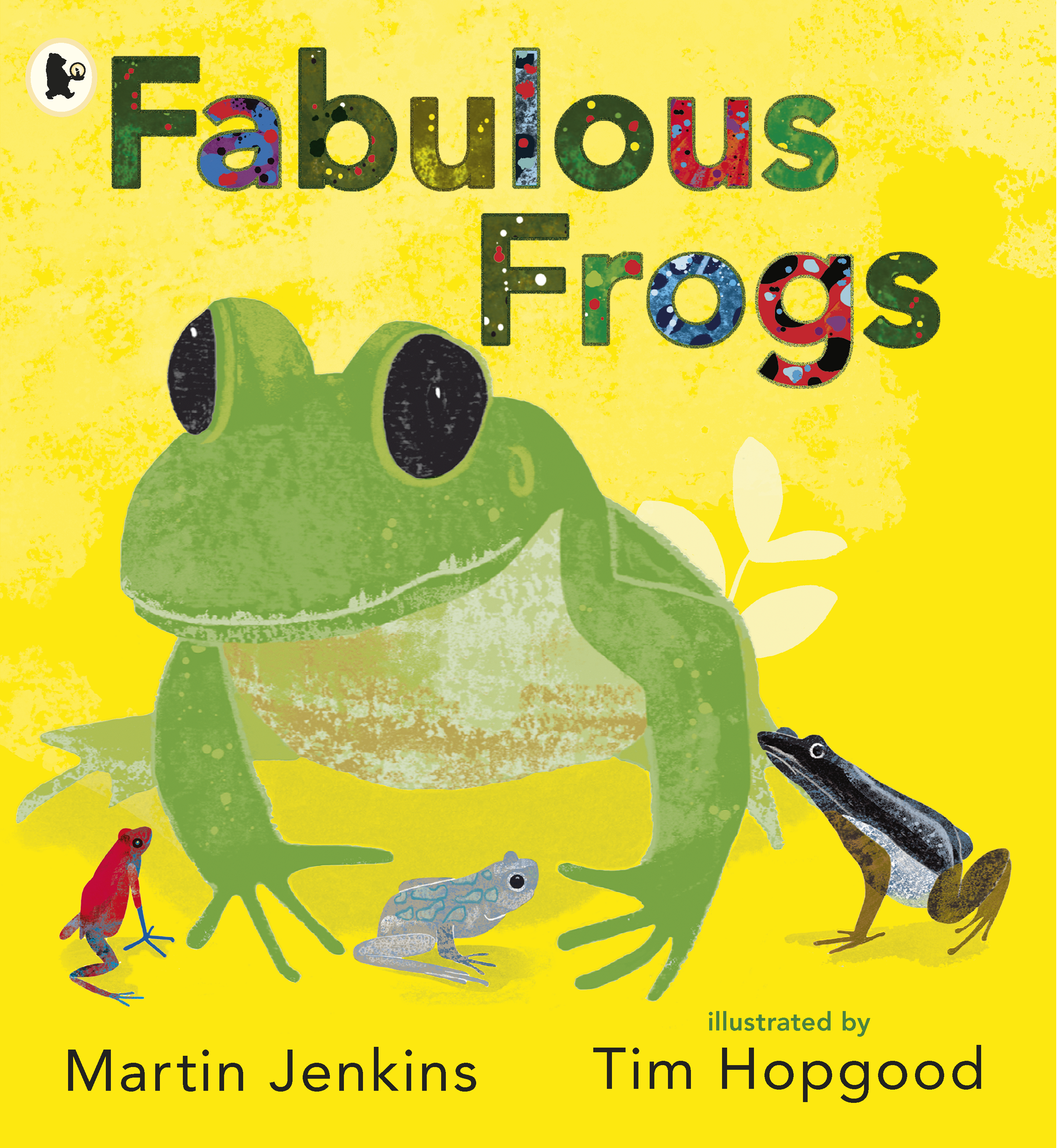 Fabulous-Frogs