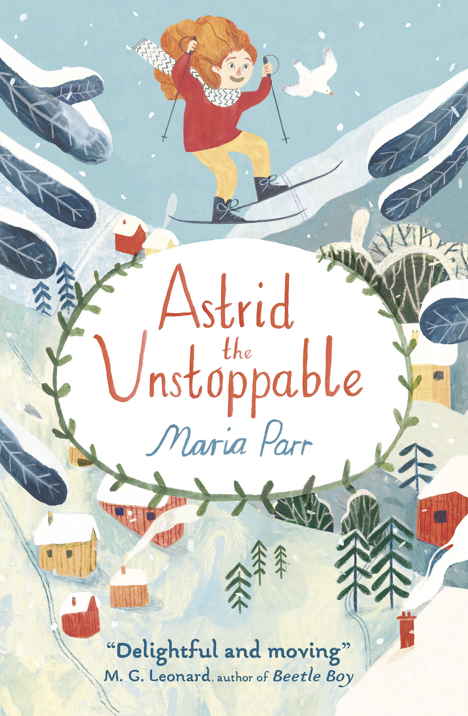 Astrid-the-Unstoppable