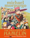 The-Pied-Piper-of-Hamelin
