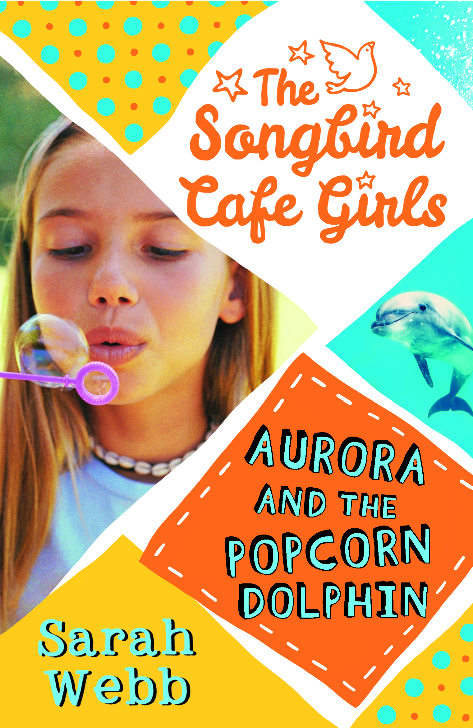 Aurora-and-the-Popcorn-Dolphin-The-Songbird-Cafe-Girls-3