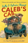 Caleb-s-Cab